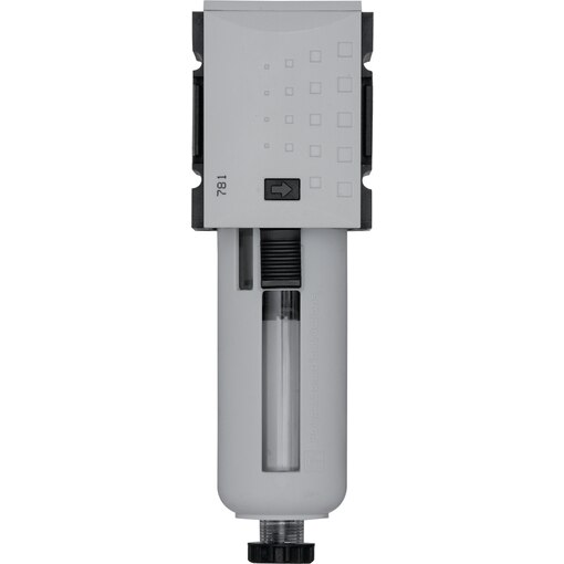 Druckluftfilter, Druckluft-Filter, Druckfilter, Druck-Filter